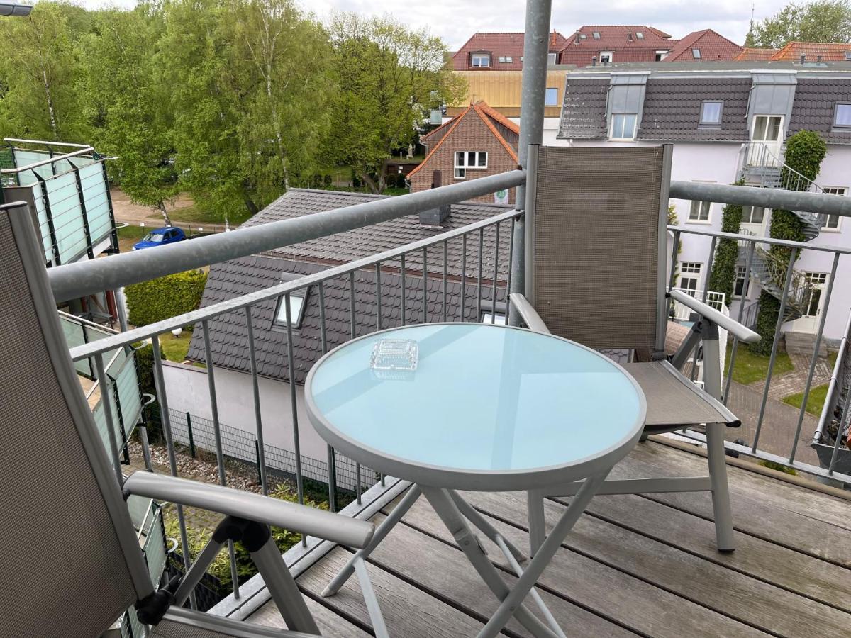 4 Sterne Hotel Hubertusburg Kuehlungsborn Exterior foto
